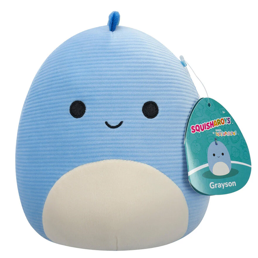 Squishmallows 7.5" Squisharoys Assortment - Image 4