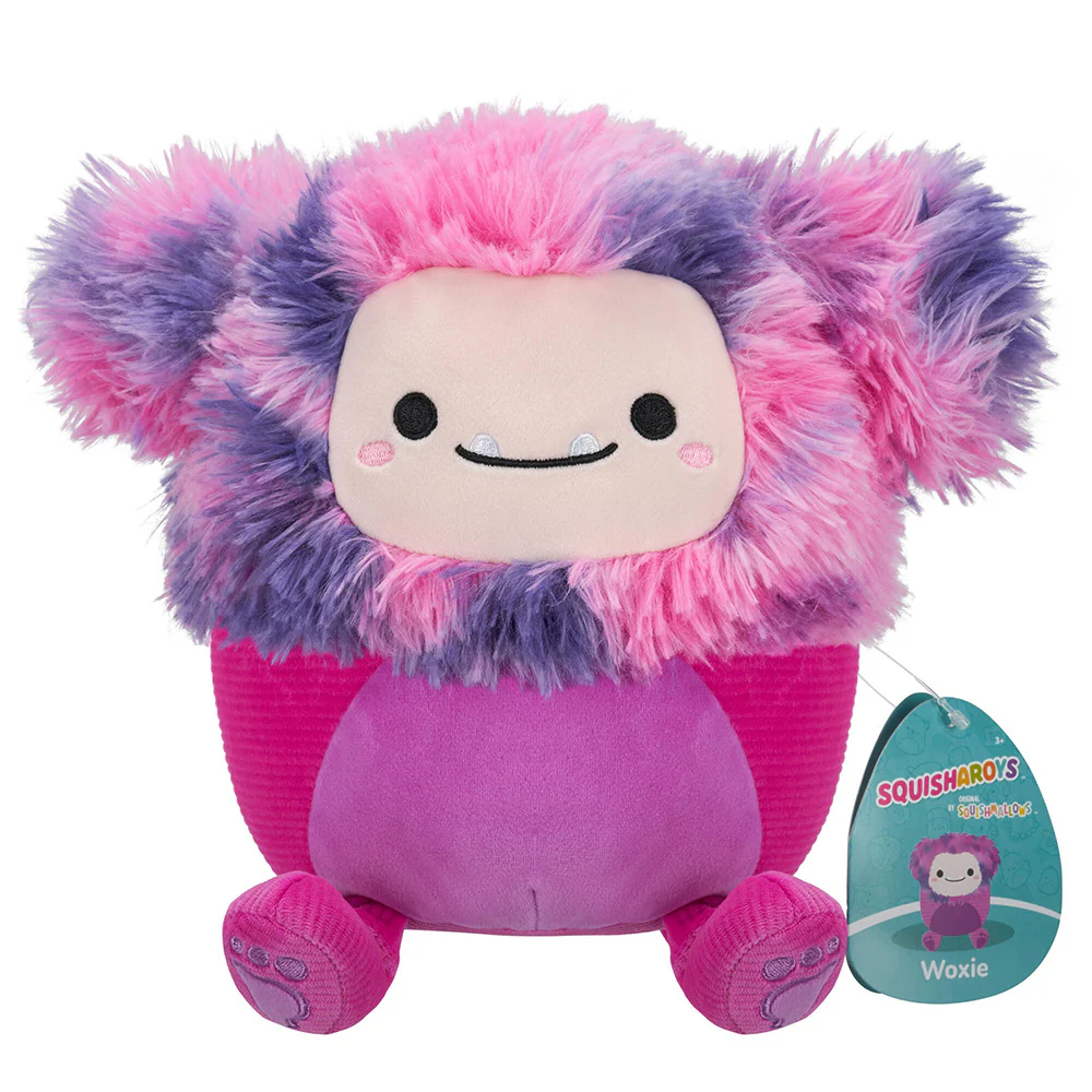 Squishmallows 7.5" Squisharoys Assortment - Image 5