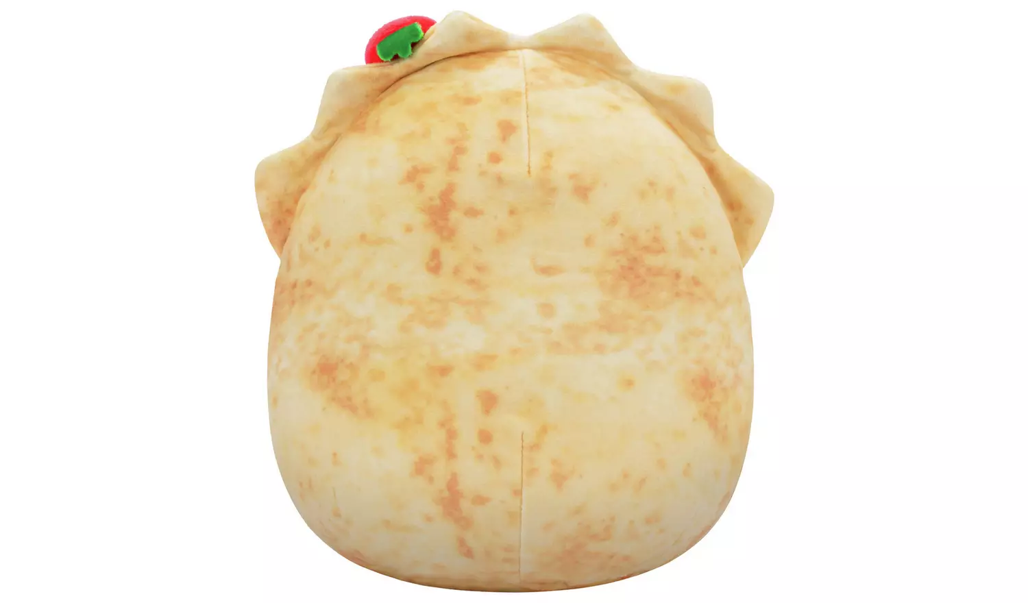 7.5" Squishmallows Gasten Strawberry Crepe - Image 4