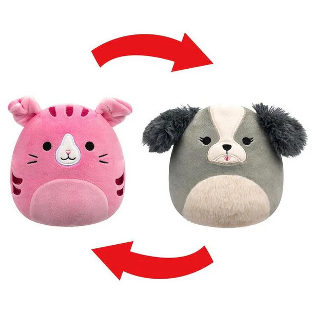 Squishmallows Flipamallows 5" Asst - Image 2