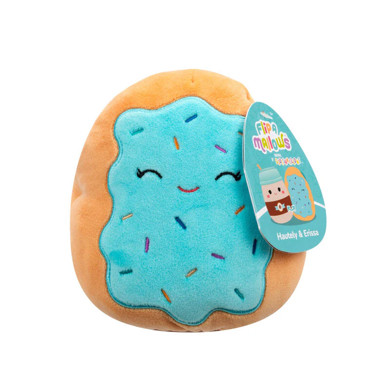 Squishmallows Flipamallows 5" Asst - Image 3