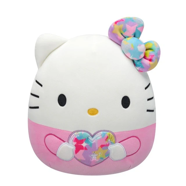 Squishmallows 8" Hello Kitty and Friends Assortment - Image 2