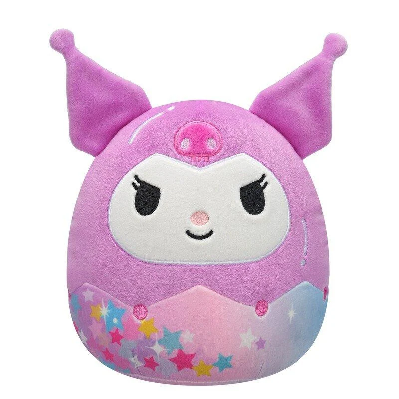 Squishmallows 8" Hello Kitty and Friends Assortment - Image 3