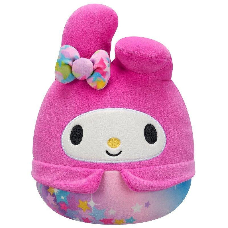 Squishmallows 8" Hello Kitty and Friends Assortment - Image 4