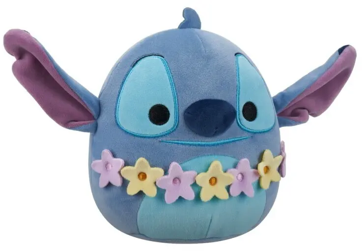 Squishmallows Little Plush Disney Stitch Assortment - Image 2