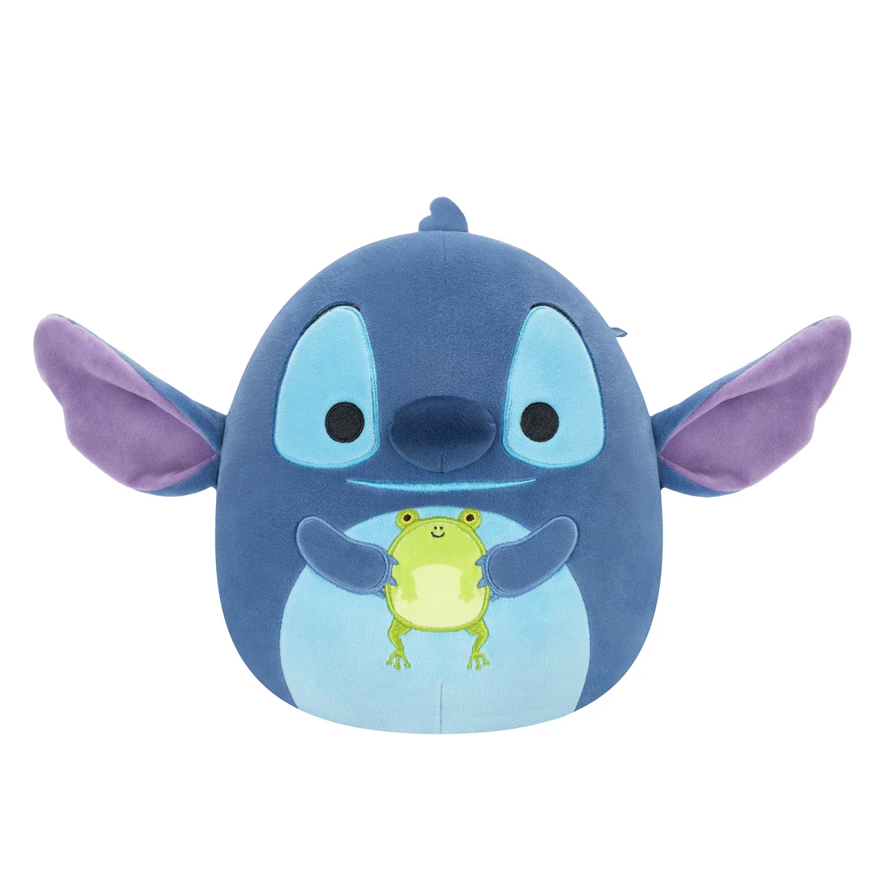 Squishmallows Little Plush Disney Stitch Assortment - Image 4