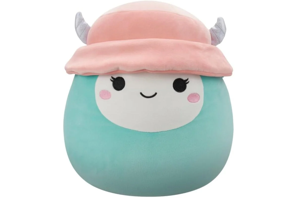 Squishmallows Medium Plush Squad 21 - Image 2