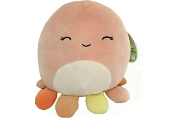 Squishmallows Medium Plush Squad 21 - Image 4