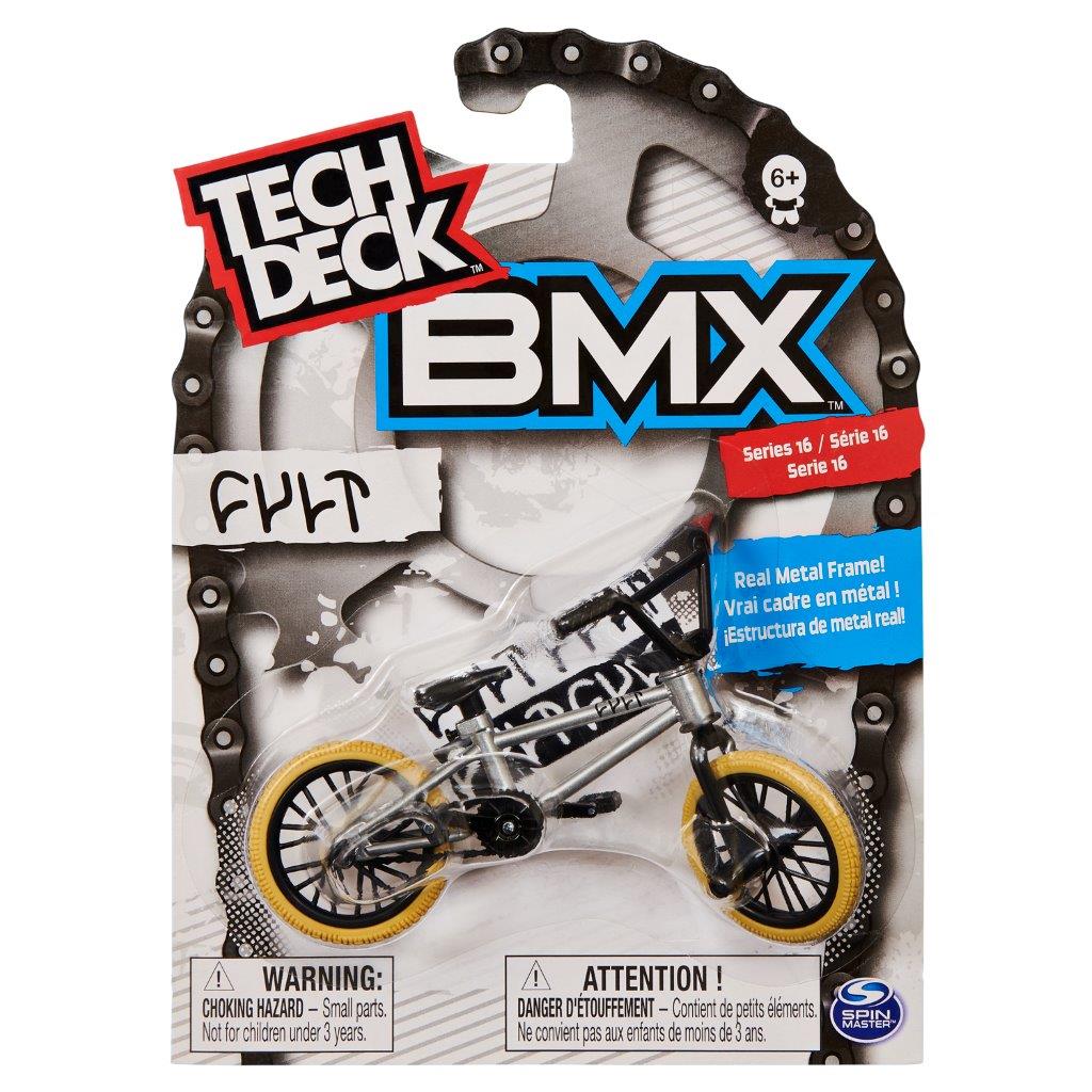 Tech Deck BMX Single Pack - Image 3