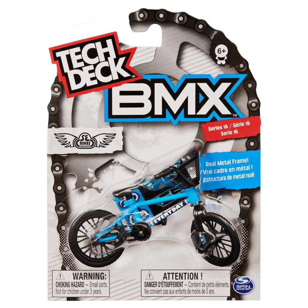 Tech Deck BMX Single Pack - Image 5