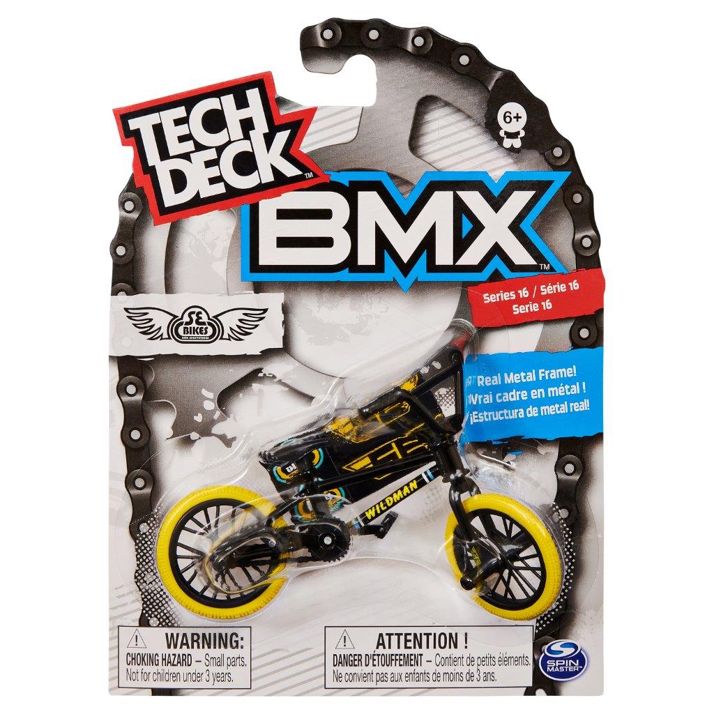 Tech Deck BMX Single Pack - Image 7