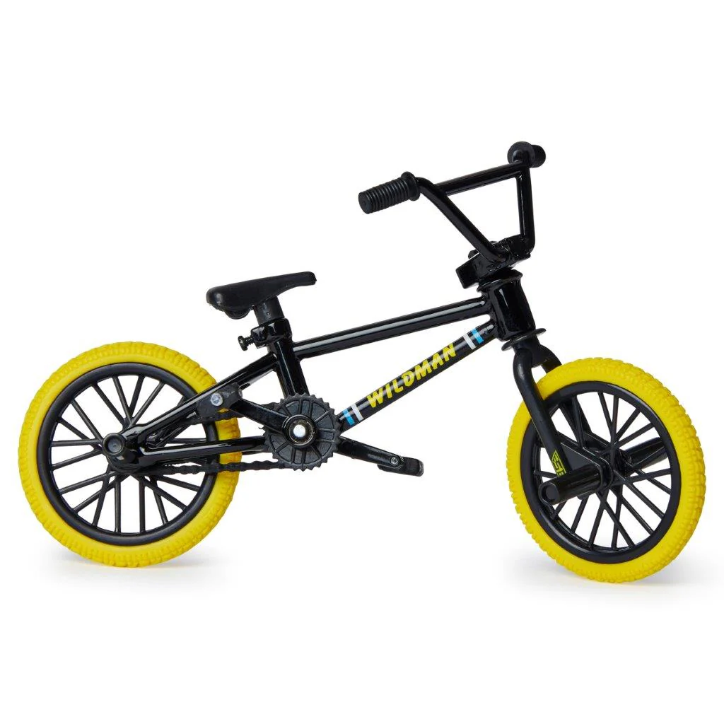 Tech Deck BMX Single Pack - Image 8
