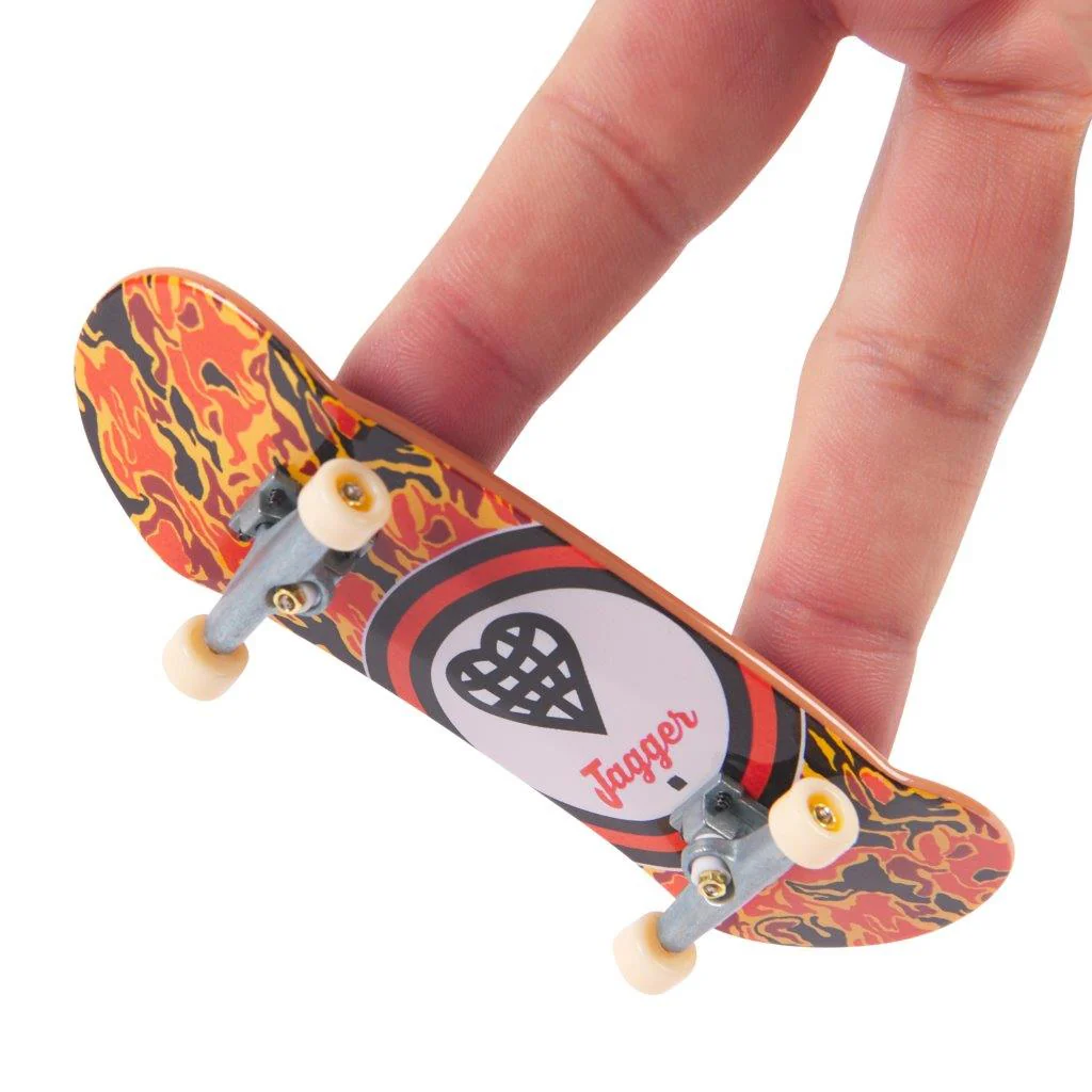Tech Deck Skate Shop Bonus Pack - Image 8