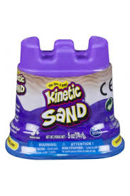 Kinetic Sand 50Z Sandcastle Asst - Image 4