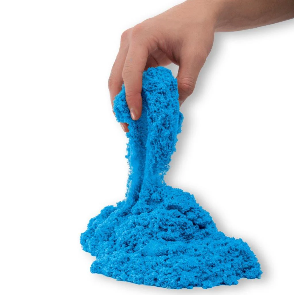 Kinetic Sand 2lb Colour Sand Asst - Image 3