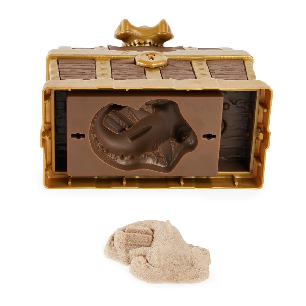 Kinetic Sand Treasure Hunt Playset - Image 7