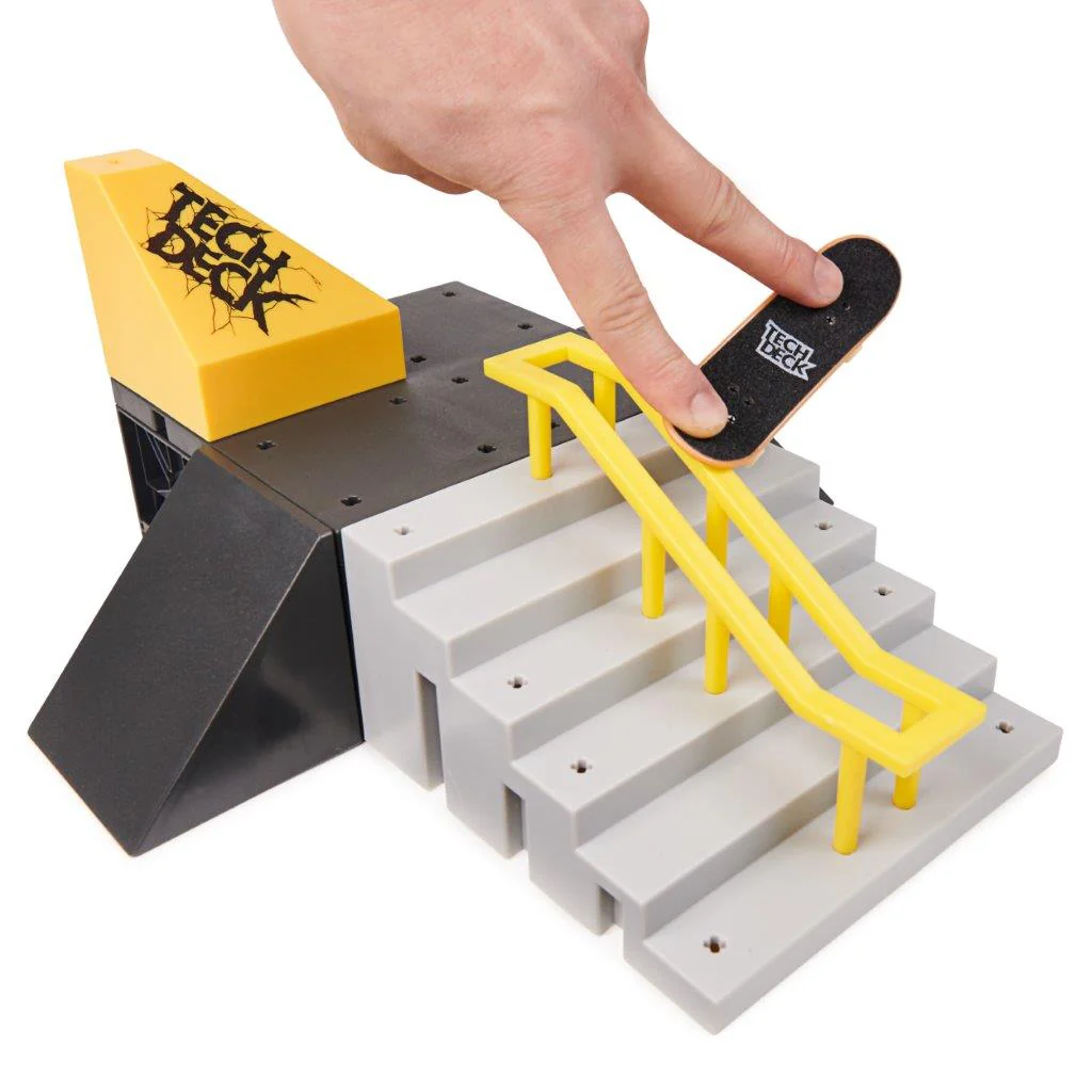 Tech Deck X-Connect Asst - Image 2