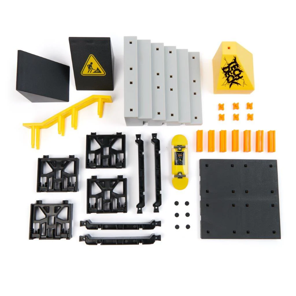 Tech Deck X-Connect Asst - Image 3