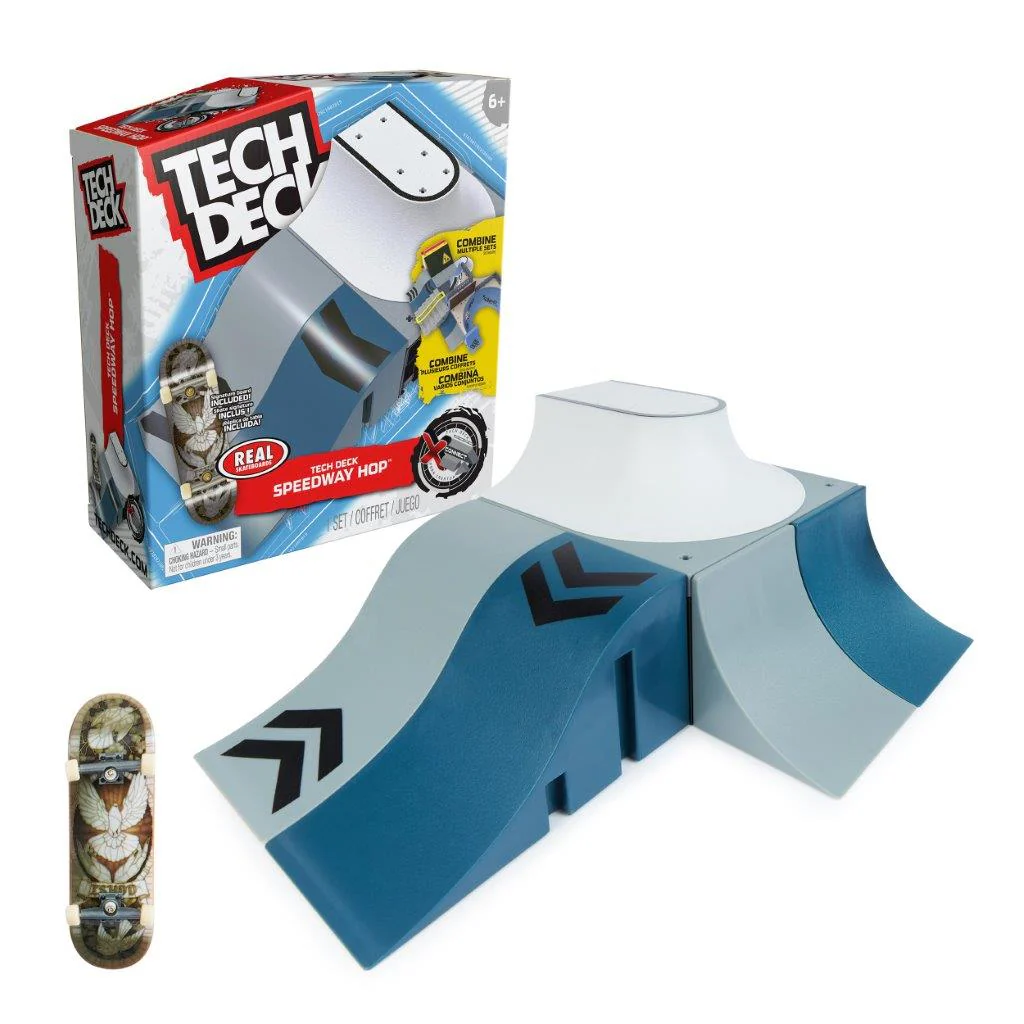 Tech Deck X-Connect Asst - Image 4
