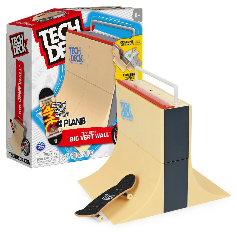 Tech Deck X-Connect Asst - Image 7