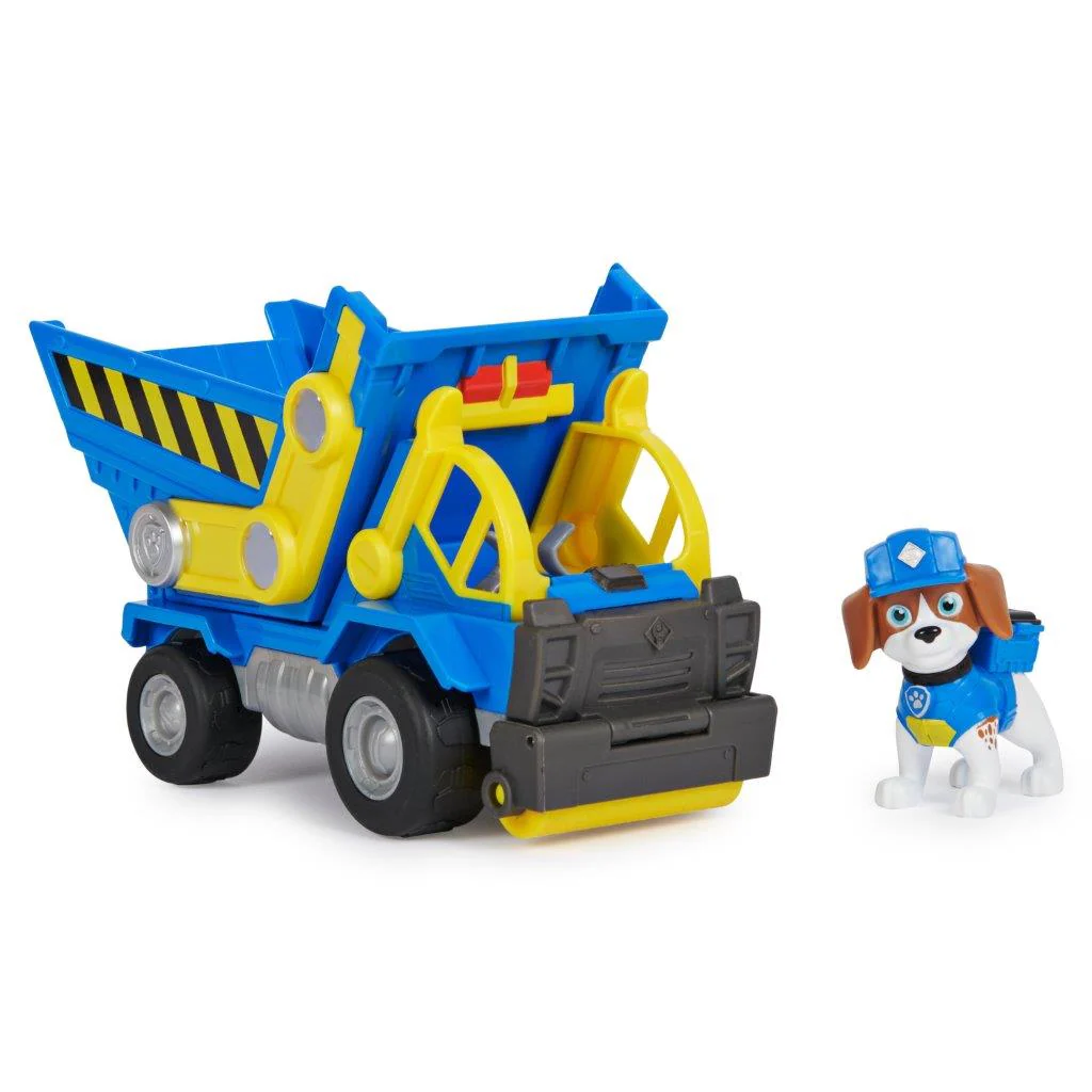 Rubble & Crew Themed Vehicle Asst - Image 6