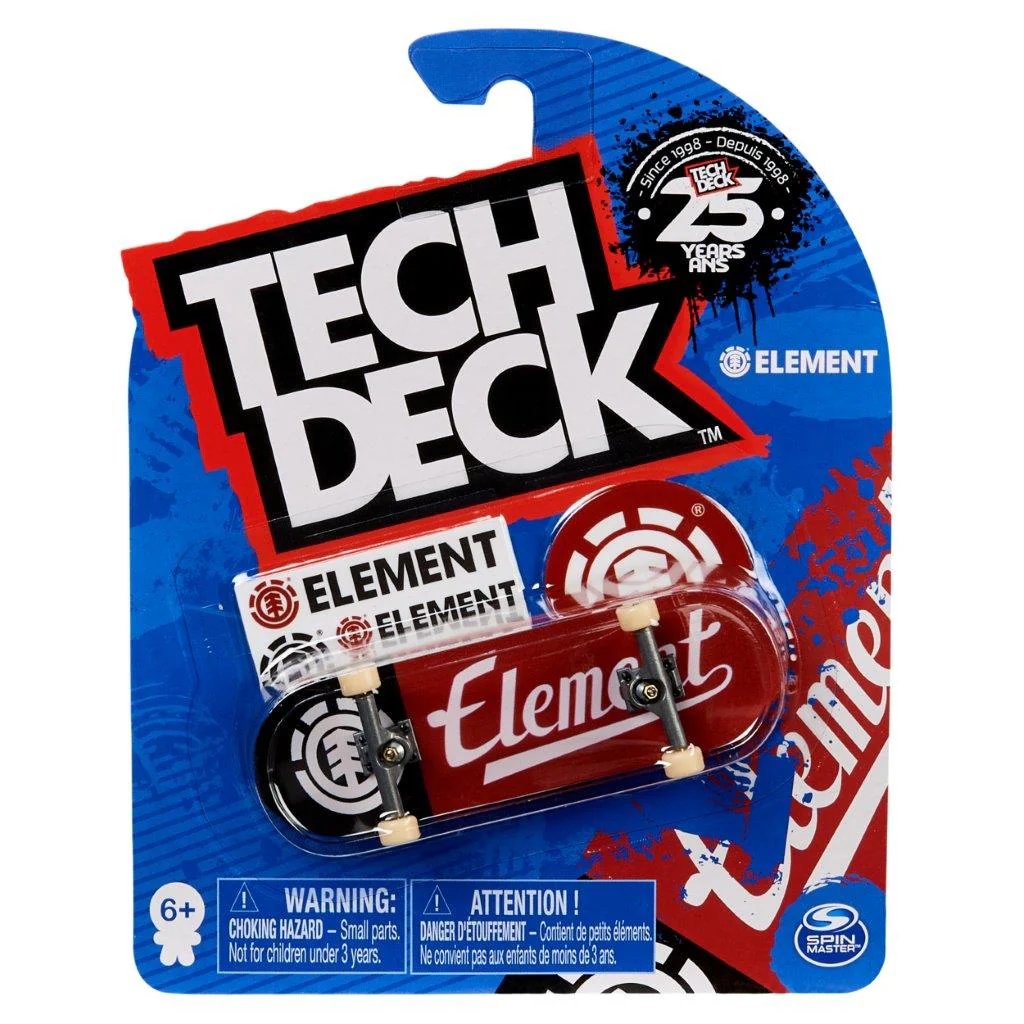 Tech Deck 96Mm Boards - Image 7