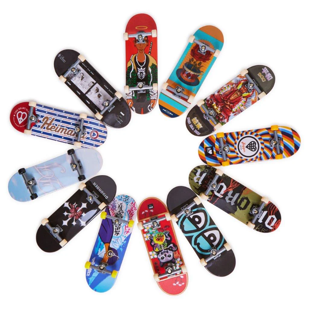 Tech Deck 96Mm Boards - Image 8