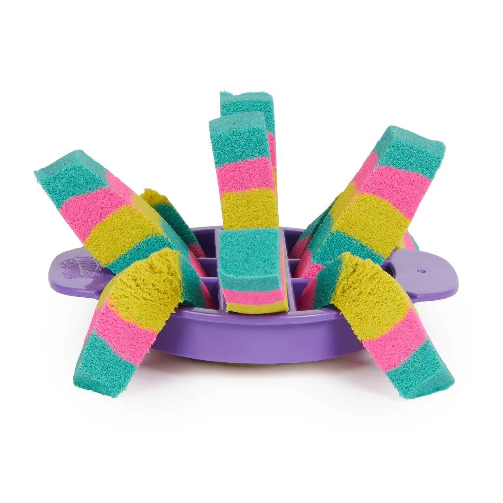 Kinetic Sand Super Sandisfying Set - Image 4