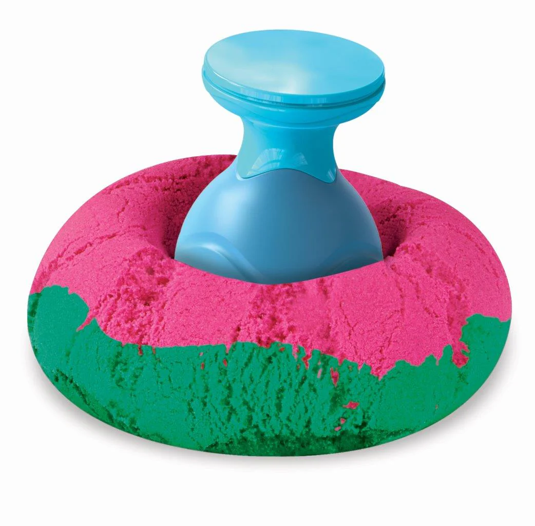 Kinetic Sand Super Sandisfying Set - Image 5