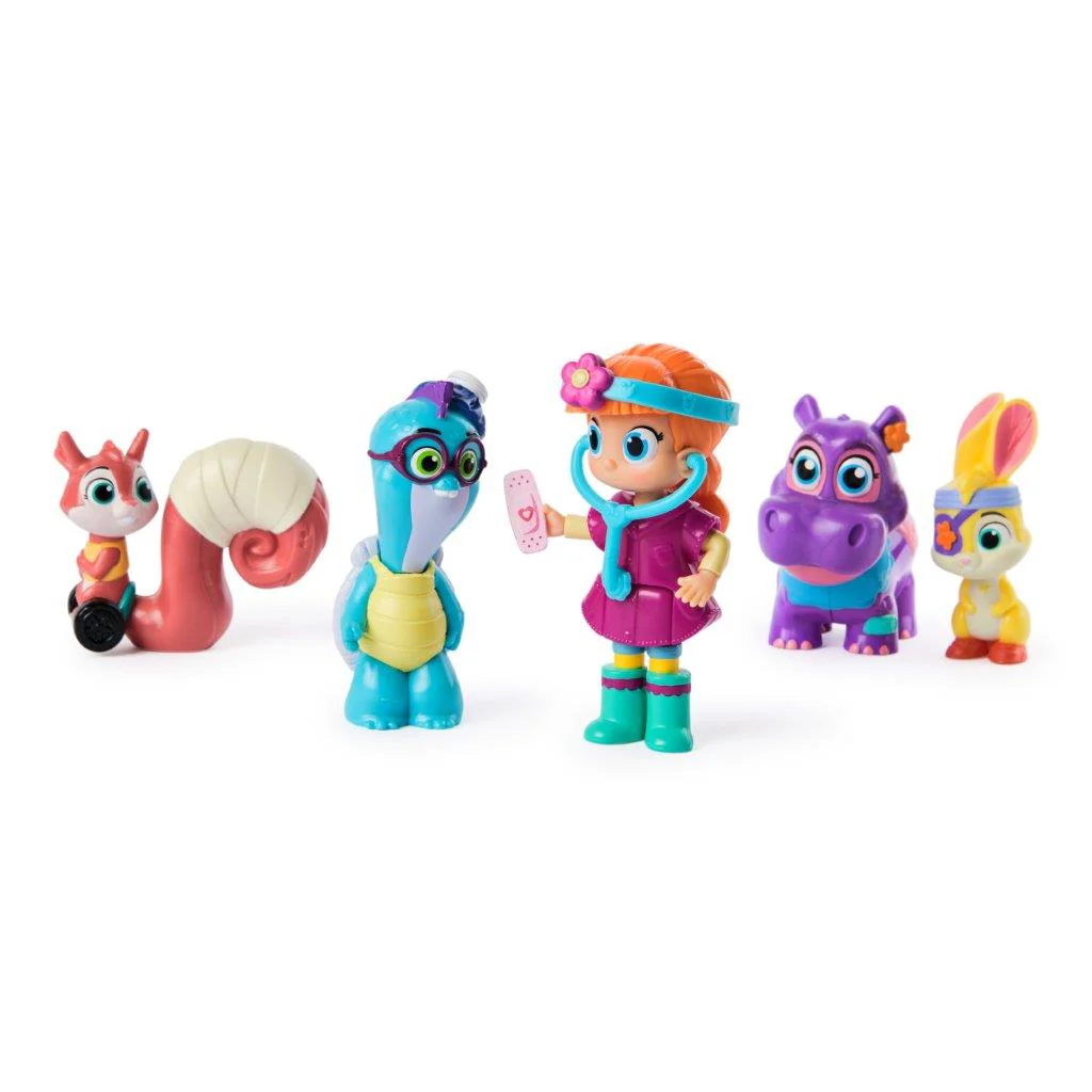 Vida The Vet Vida & Friends Gift Pack - Image 7