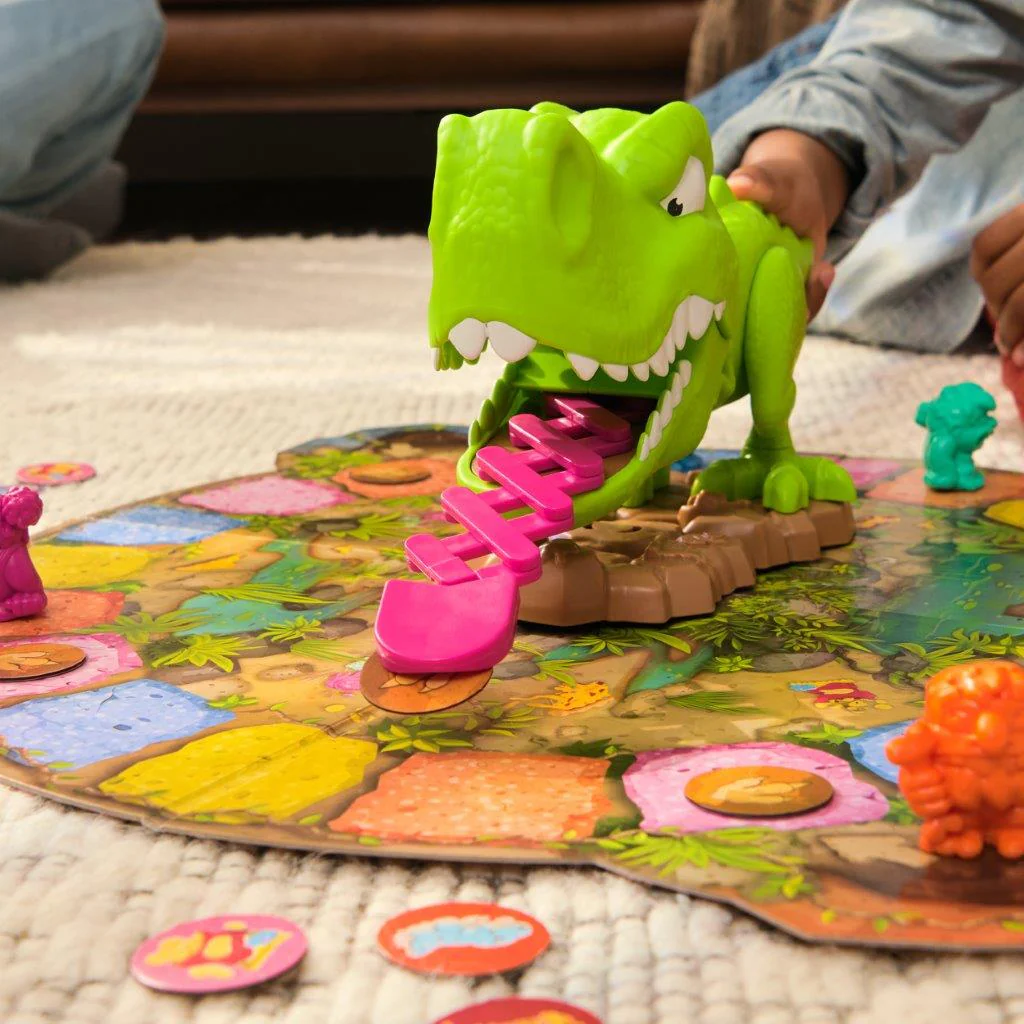 Snack-o-Saurus Game - Image 2