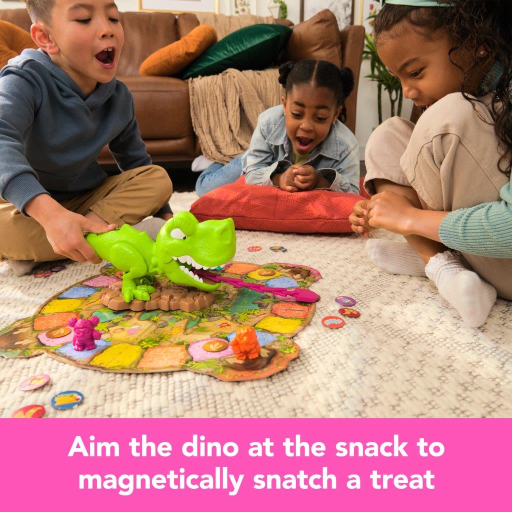 Snack-o-Saurus Game - Image 5