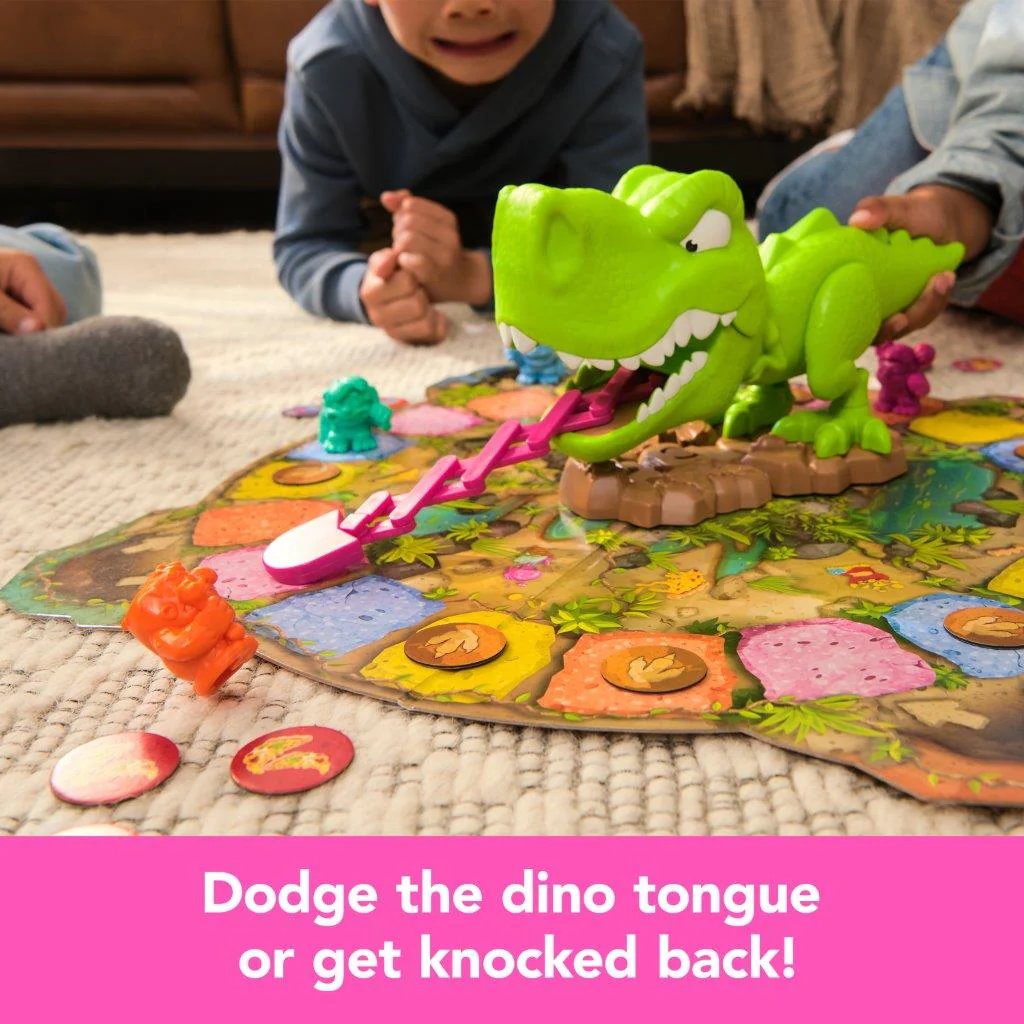 Snack-o-Saurus Game - Image 6