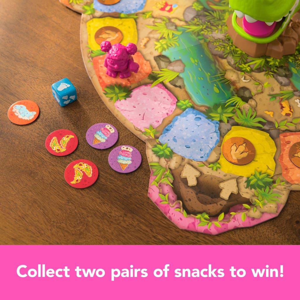 Snack-o-Saurus Game - Image 7