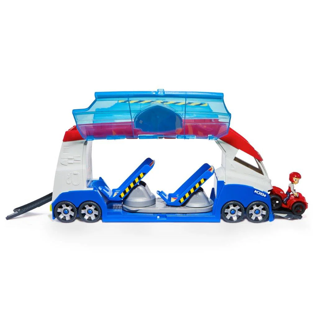 Paw Patrol Core New Paw Patroller - Image 3