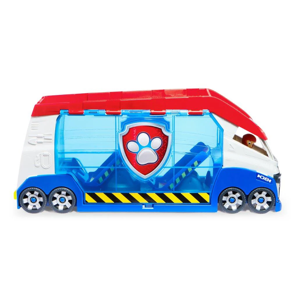 Paw Patrol Core New Paw Patroller - Image 6