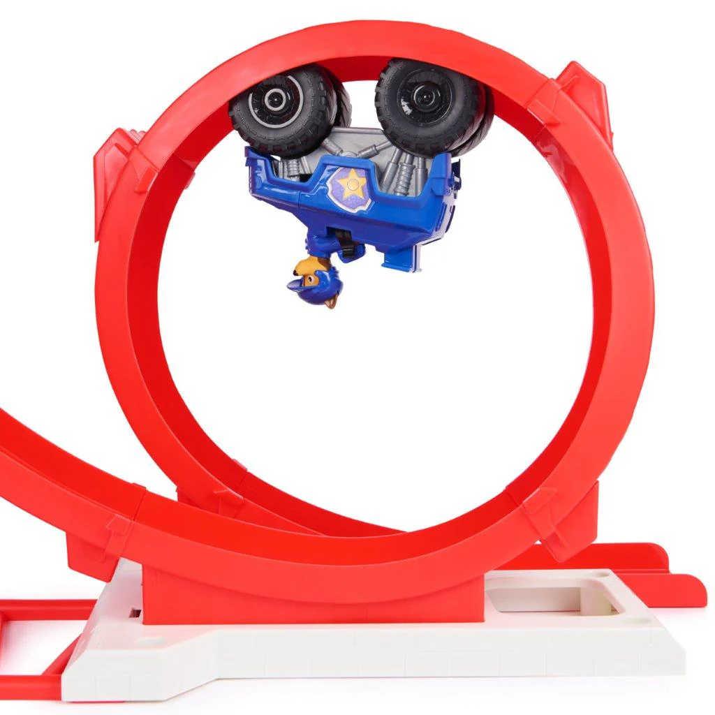 Paw Patrol Rescue Wheels Rescue Wheels Tower - Image 4
