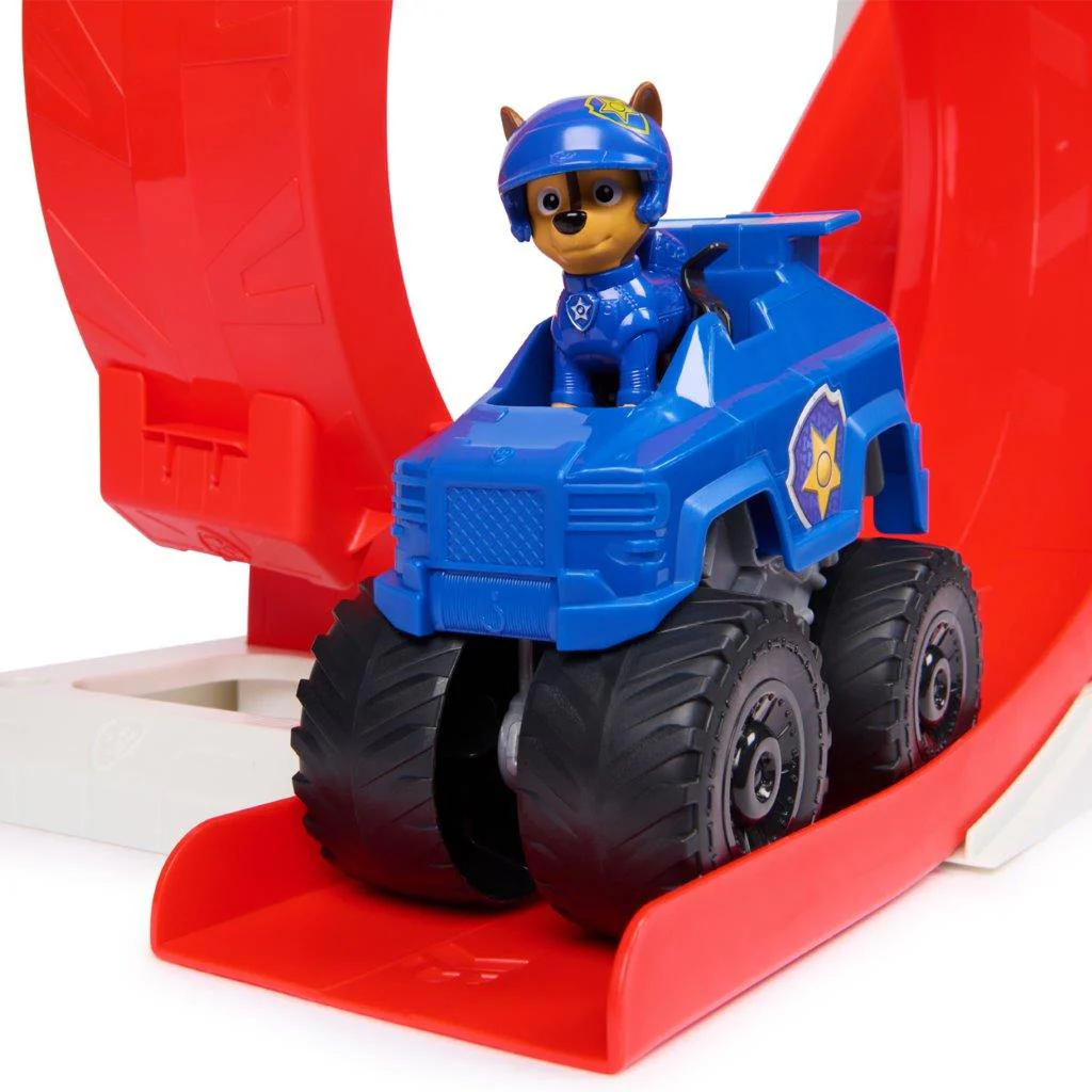 Paw Patrol Rescue Wheels Rescue Wheels Tower - Image 5