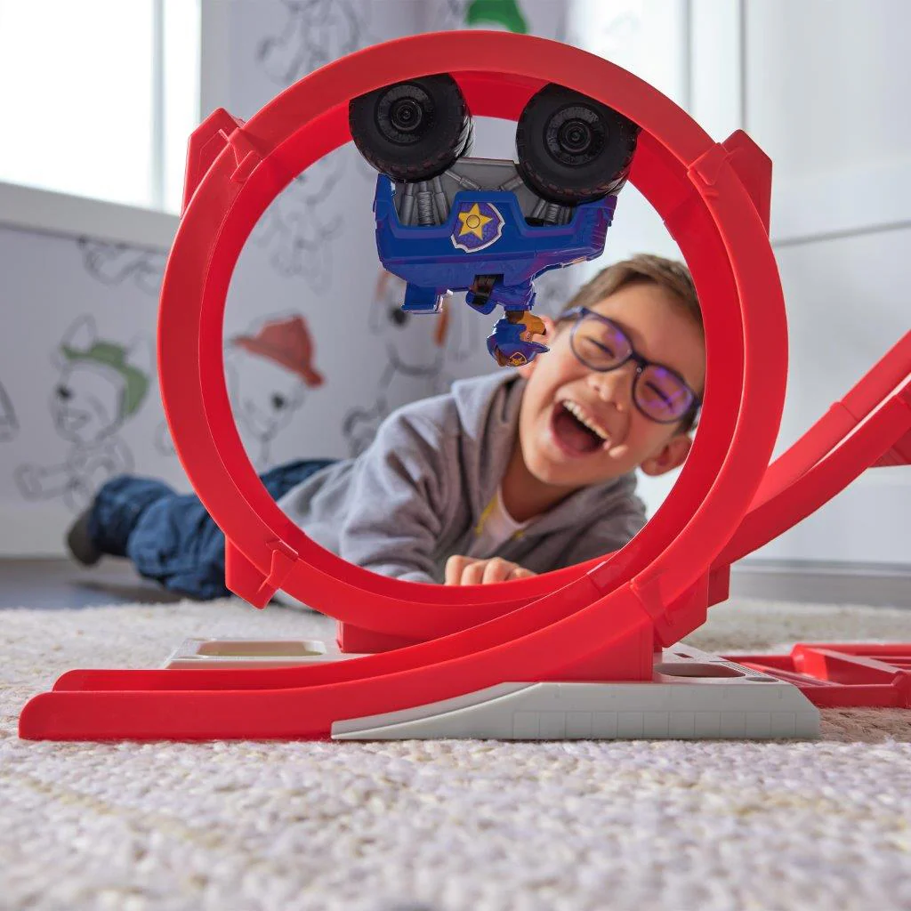 Paw Patrol Rescue Wheels Rescue Wheels Tower - Image 7