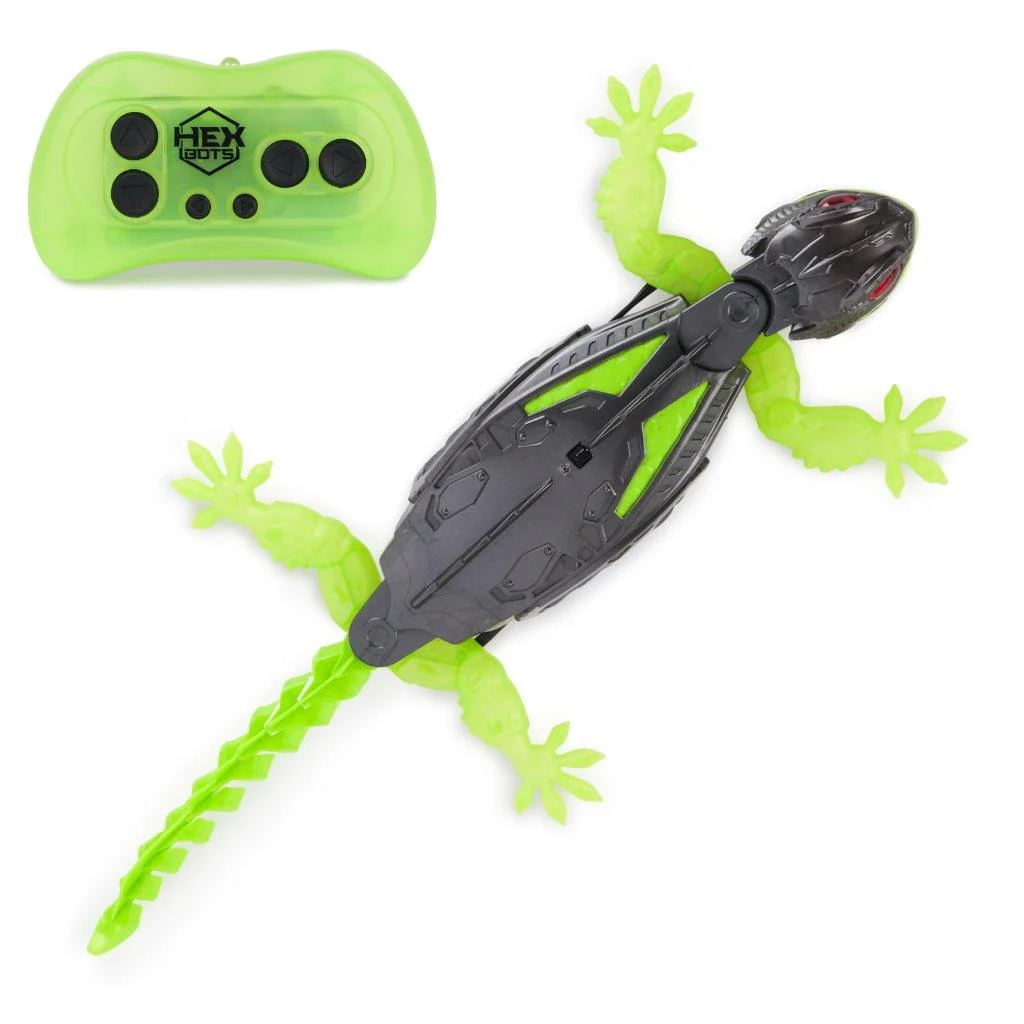 Hexbots Smart Gecko - Image 2
