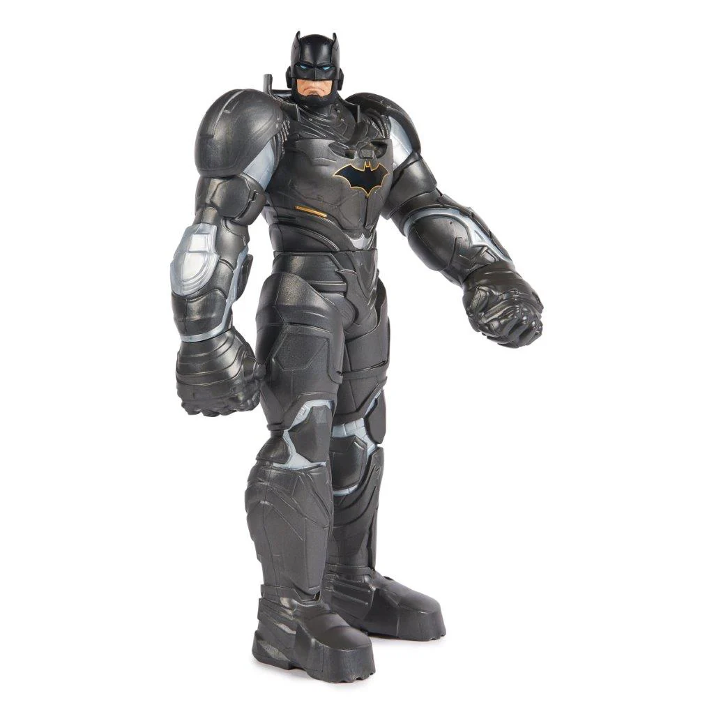 DC Comics & Batman 12 Giants Batman - Image 4