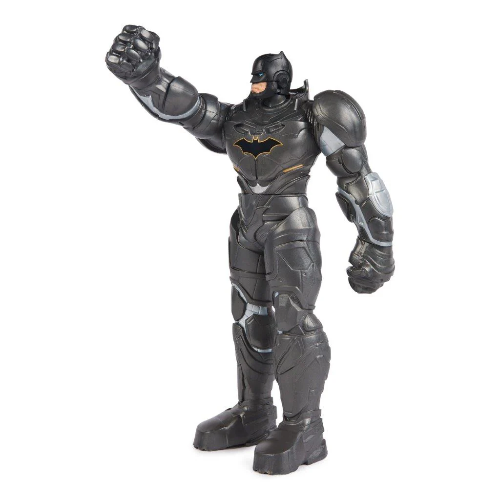DC Comics & Batman 12 Giants Batman - Image 5