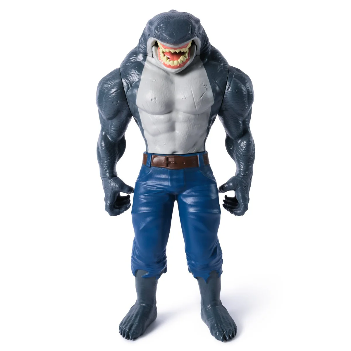 DC Comics & Batman 12 Giants King Shark - Image 3