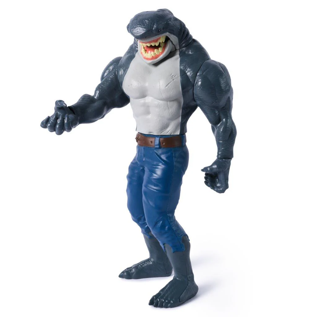 DC Comics & Batman 12 Giants King Shark - Image 4