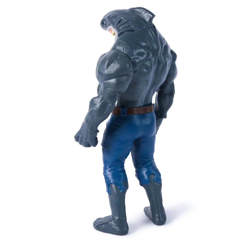 DC Comics & Batman 12 Giants King Shark - Image 5