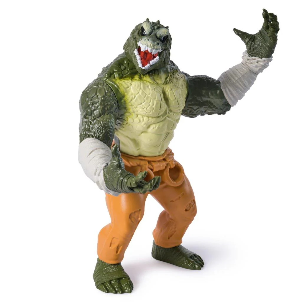 DC Comics & Batman 12 Giants Killer Croc - Image 4