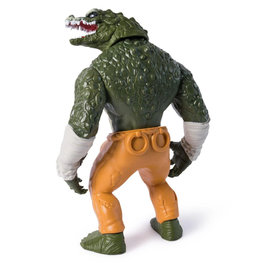 DC Comics & Batman 12 Giants Killer Croc - Image 5
