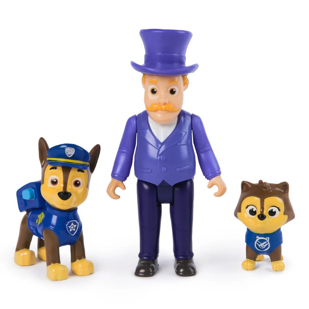 Paw Patrol Core Hero Pups Asst - Image 8