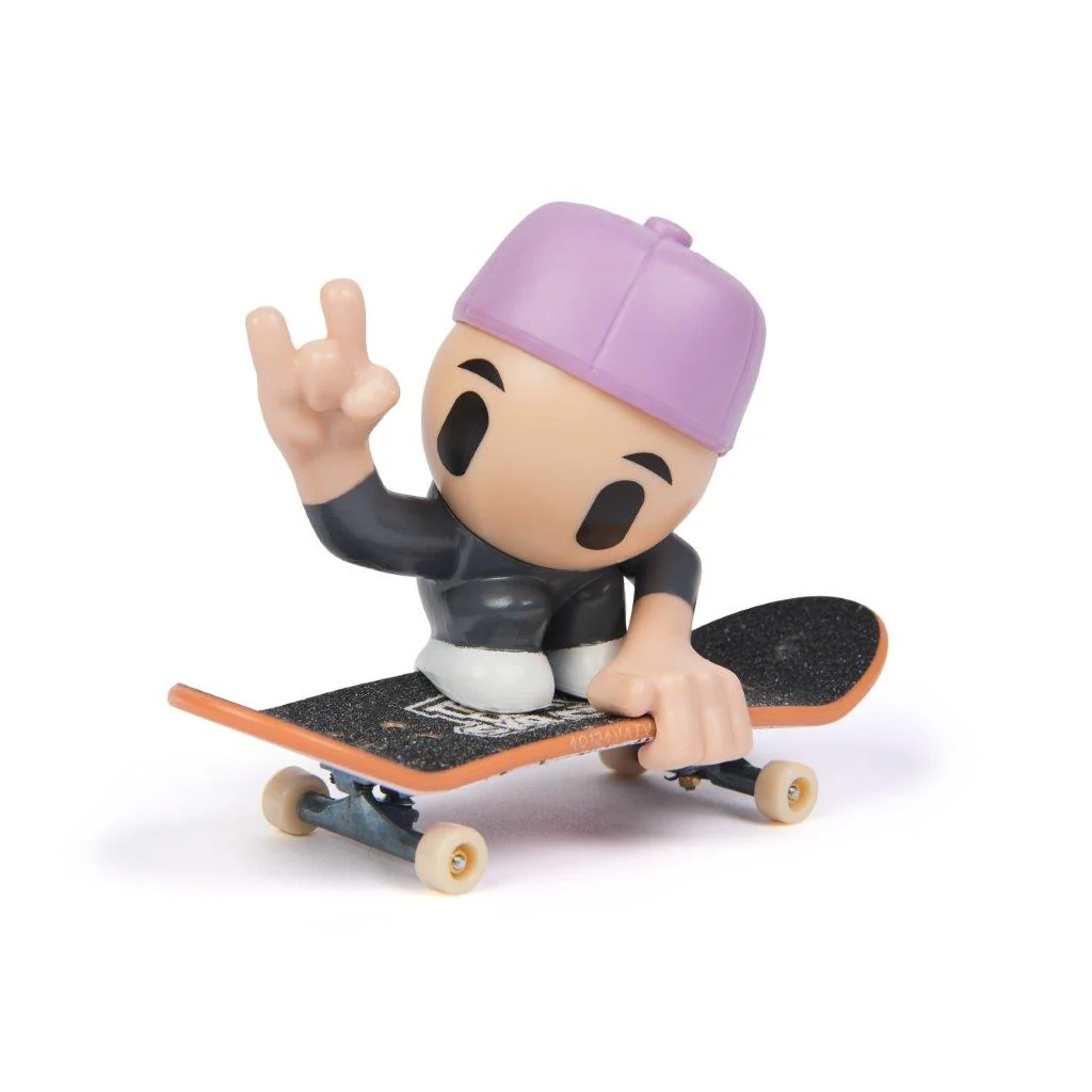 Tech Deck SK8 Crew Single Pack - Image 2