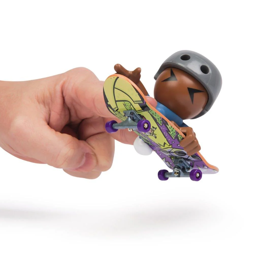 Tech Deck SK8 Crew Single Pack - Image 3